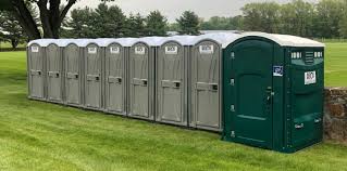 Best Portable Toilets with Baby Changing Stations  in Waukee, IA