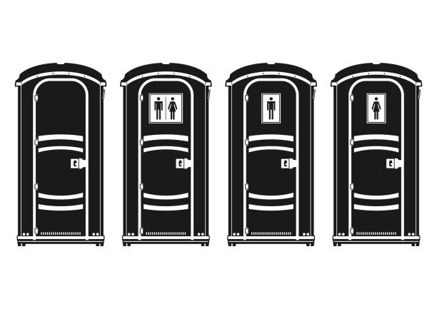 Best Portable Restroom for Sporting Events  in Waukee, IA